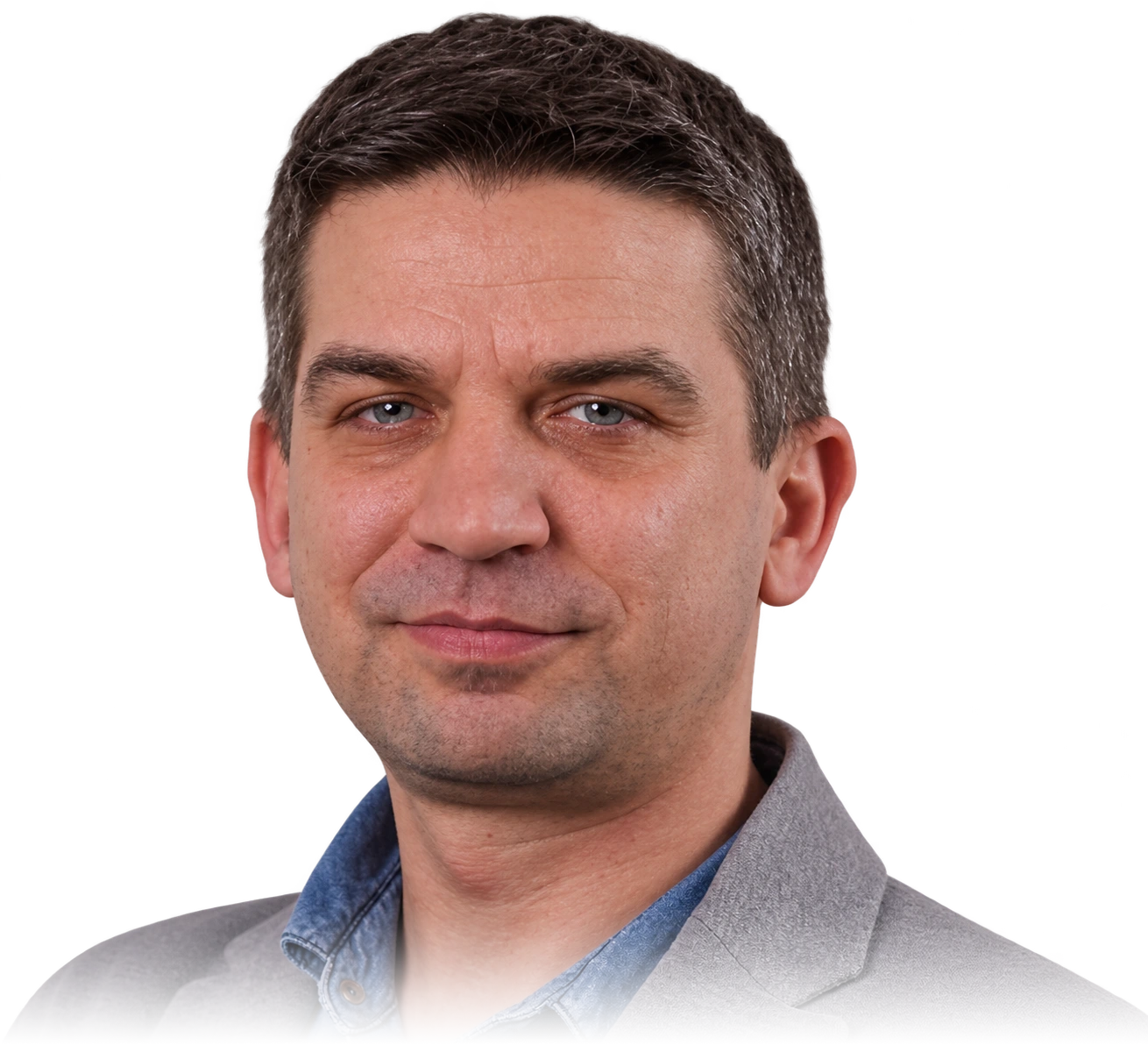 4VIP Sebastian Koziołek